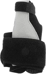DECOMELODY Finger Protection Sports Gear Power Accessories Nut Accessories Mannequin Hand for Nails Practice Kit Nail Practice Hand Thumb Basketball Pentagonal Knob Fingertip Protector Sbr