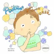 Poika, joka unohti nimens JARKKO by Tiina Walsh (Finnish) Paperback Book