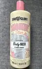SOAP & GLORY SMOOTHIE STAR Hydrating Body Wash Shower Gel 16.9 fl oz