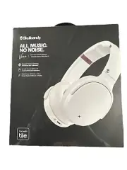 Skullcandy S6HCW-L568 Venue Over-Ear Wireless Headphones - White