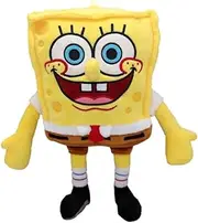 Resoftable Spongebob Medium Plush