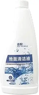 480ml Cleaning Solution Compatible With Tineco Floor One S3/S5/iFloor/Breeze/S5 Combo/S7 Pro Robotic Vacuum Cleaners - Specialized Formula