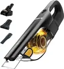 Shark CH951 Ultracyclone Pet Pro plus Cordless Handheld Vacuum, with XL Dust Cup