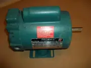 Reliance AC Motor C56S3003M.RT 1/3HP 115/230V NEW