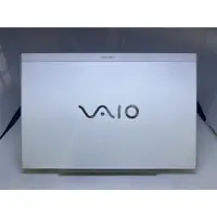 在飛比找蝦皮購物優惠-97@Sony Vaio PCG-41213P 13.3吋 