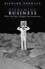 Reframing Business: When the Map Changes the Landscape by Richard Normann (Engli