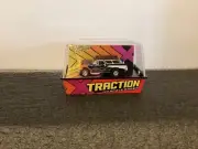 JOHNNY LIGHTNING XTRACTION HO SLOT CAR 1957 CHEVY NOVA