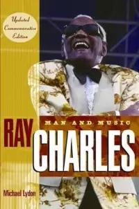 在飛比找博客來優惠-Ray Charles: Man and Music, Up