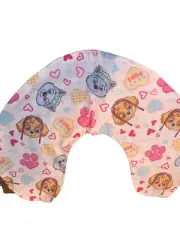 Weighted Shoulder Wrap, Paw Patrol, child size 3 lbs, washable yoke Skye Everest