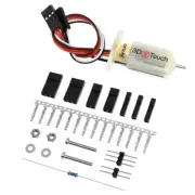 3D Printer Sensor 3D Touch BL Touch Auto Adjust Bed Leveling Reprap Geeetech.LO