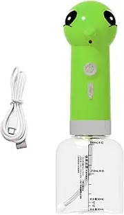 Dog Soap Dispenser – Automatic Pet Bath Foamer Sprayer | Gentle Foaming Washer for Cats, Puppies, Kittens, Easy Grooming Tool for Home, Shower, Backyard, Bathroom Cleaning, and Daily Pet Bathing