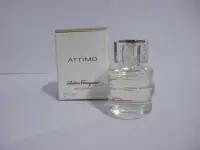 在飛比找Yahoo!奇摩拍賣優惠-Salvatore Ferragamo  ATTIMO  珍