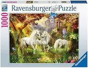[Ravensburger] Unicorns in the Forest 1000p
