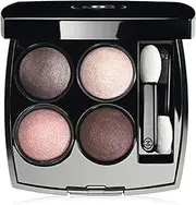 Chanel Les 4 Ombres Quadra Eye Shadow, No.202 Tisse Camelia, 2 g