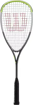 Wilson Blade Team Squash Racket