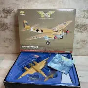 Corgi THE AVIATION ARCHIVE #AA36701, JUNKERS JU88A - 10 - (L1+EN) LTD EDDITION