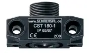 Electronic safety sensors, CST-180-1 KPT, Schmersal