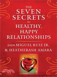 在飛比找三民網路書店優惠-The Seven Secrets to Healthy, 