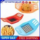 Vegetable Potato Slicer Potato Carrot Onion Fruit Chopper Chips Making Tool