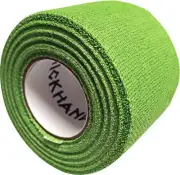 STICK HANDLER Professional Hockey Grip Tape (Green)