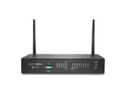 SonicWall TZ370W Wireless Firewall (Gen 7) w/ Total Secure (1-Year Essential