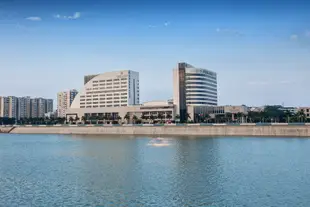 梅州金沙灣國際大酒店Golden Bay International Hotel