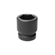 Grey Pneumatic 4042DT 1" Drive X 1 5/16" Extra Deep Thin Wall Impact Socket