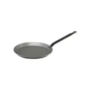Crepe Pan 240mm De Buyer Blue Steel Induction Crepes / Cooking Pans