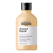L'OREAL PROFESSIONNEL PARIS Absolut Repair Shampoo For Damaged & Weakend Hair, 3