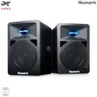 在飛比找蝦皮購物優惠-Numark 美國 露瑪 N-Wave 360 主動式監聽喇