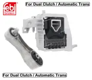 Engine Mount Set Upper & Lower 2pcs OES for Mini Cooper Clubman Countryman Base (for: Mini)