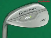 TaylorMade M1 SW Sand Wedge Steel XP 95 R300 Regular Shaft Mens LEFT HAND