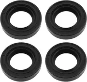 The Lord of the Tools Axle Oil Seal 19 x 32 x 8 mm Compatible with Tuff Torq K55B K46F K46 T40 Compatible with Husqvarna 583349301 535402837
