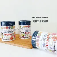 在飛比找Yahoo!奇摩拍賣優惠-⭐️現貨開發票⭐️ 日本阿卡醬 XYLITOL FLOSSY