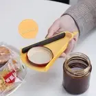 Quick Opening Cooking Twist Off Lid Can Opener Jar Opener Bottle Opener