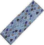 Cooling Collar for Dogs | Cartoon Pattern Chill Out Pet Ice Bandana,Neck Cooler for Hot Days, Heat Dissipation Scarfs for Small Dogs Cats