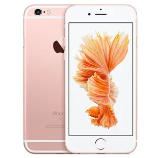 Apple iPhone 6s 64GB 4.7吋 金/玫瑰金/太空灰 福利品  現貨 蝦皮直送