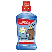 在飛比找屈臣氏網路商店優惠-高露潔Colgate 高露潔全效薄荷清新漱口水500ml