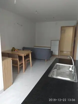 Bac Ninh的2臥室公寓 - 46平方公尺/2間專用衛浴Apartment like at home business trip in Bac Ninh