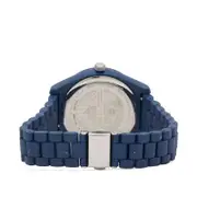 Timex Waterbury Ocean Plastic Watch