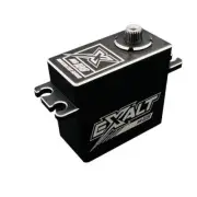 Team Exalt HB108 High Torque Brushless Servo High Voltage/Metal Case EXAHB108