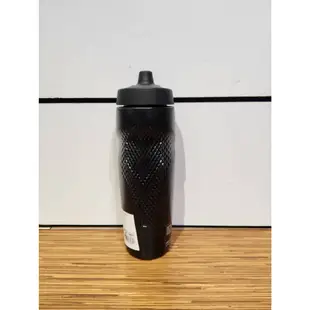 【清大億鴻】NIKE REFUEL 擠壓式水壺 700ML 黑色FN0416-091紅色FN0416-692