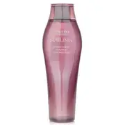 SHISEIDO - Sublimic Luminoforce Shampoo (Colored Hair)