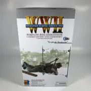 Dragon WWII Wehrmacht Heer Kristoph Gebirgspionier Grubauer 1:6 Figure 70809
