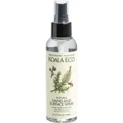 Koala Eco Hand and Surface Spray Lemon Scented Tea Tree | 125ml