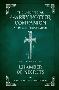 在飛比找誠品線上優惠-The Unofficial Harry Potter Co