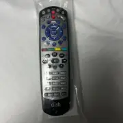 Dish Network Remote Control 20.1 21.1 IR/UHF Pro Universal Remote