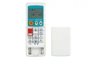 Replacement Remote For Mitsubishi MSZ-A30YV MSZ-A26YV MSZ-A24YV MSZ-A18YV MS-07NV MS-09NW Air Conditioners