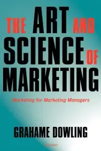 在飛比找博客來優惠-The Art And Science of Marketi