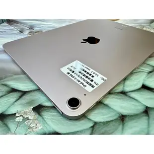 🔥超值中古機Ipad air5 64G 粉色 9.9成新🔥舊機貼換/信用卡分期0利率(保固內)